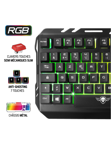 PRO MK5 - 3 IN 1 PAKKET