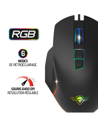 PRO MK5 - PACCHETTO 3 IN 1