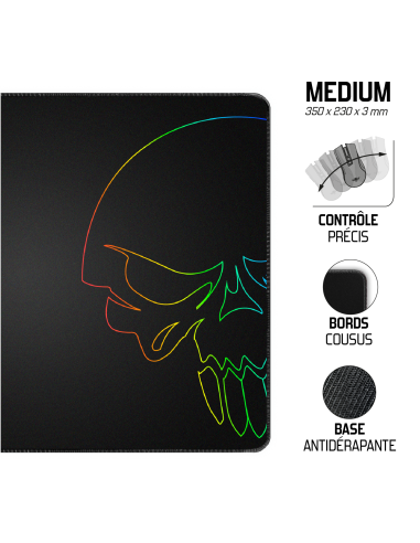 PRO MK5 - 3 IN 1 PACK