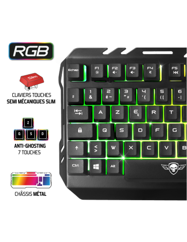 PRO MKH5 - PACCHETTO 4 in 1