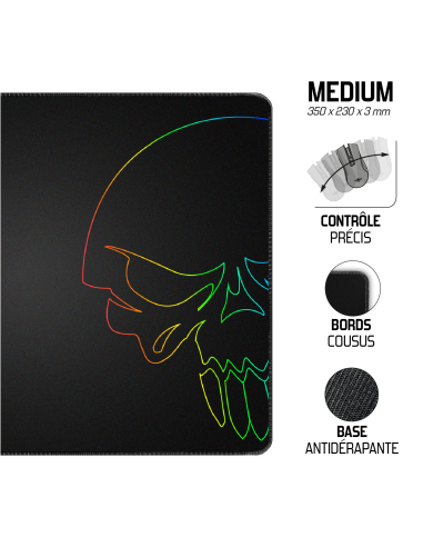 PRO MKH5 - PAQUETE 4 en 1